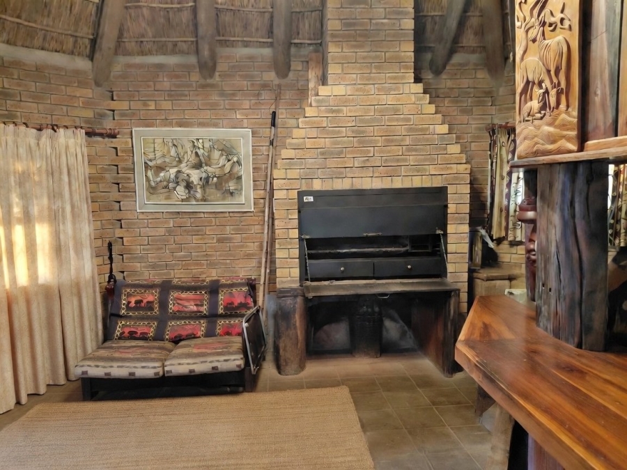 4 Bedroom Property for Sale in Tergniet Western Cape